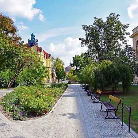 Апартаменты Kamienica Bydgoska 2 Быдгощ Экстерьер фото